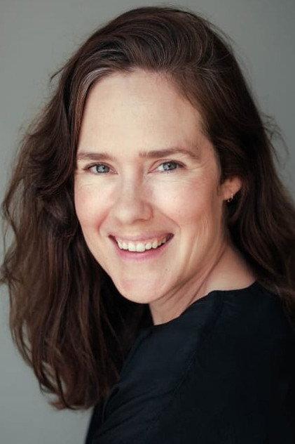 Jessica Grabowsky - Actor Profile Photo
