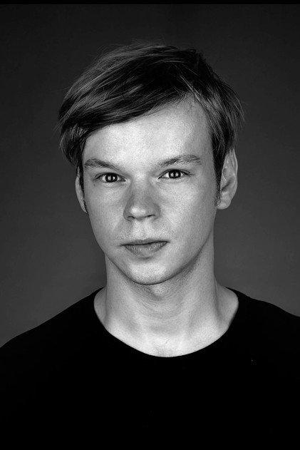 Andrej Remeník - Actor Profile Photo