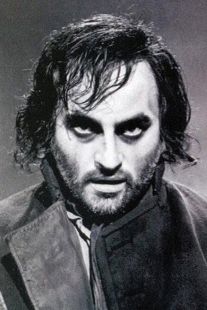 Paul Naschy - Actor Profile Photo