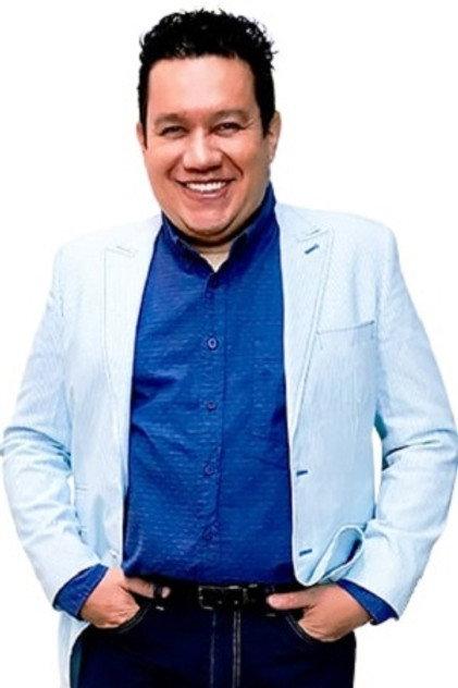 Julian Madrid - Actor Profile Photo