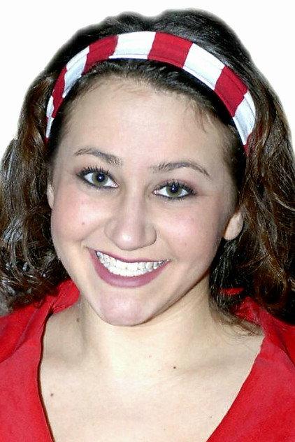 Tiffany Taubman - Actor Profile Photo