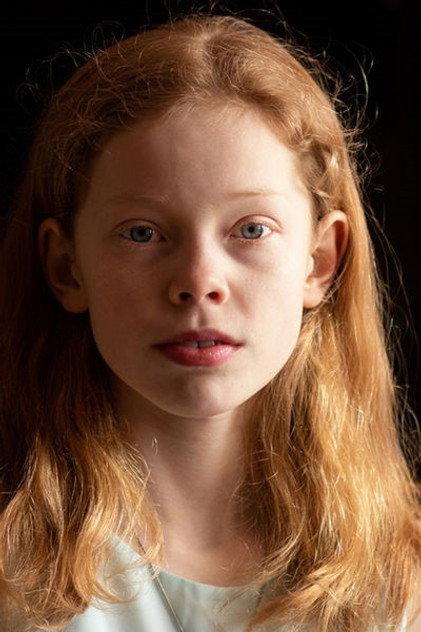 Bella Bading - Actor Profile Photo