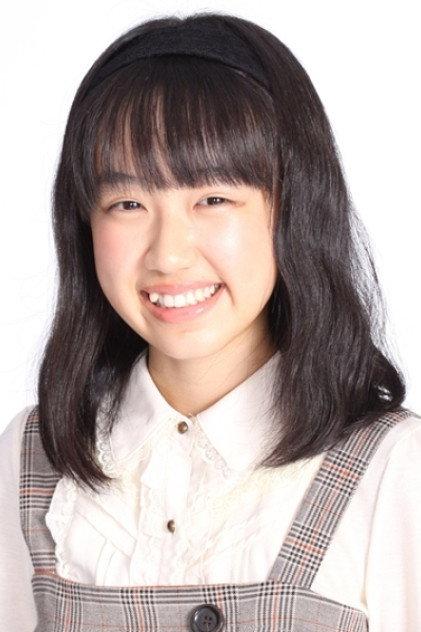 Natsuki Inaba - Actor Profile Photo