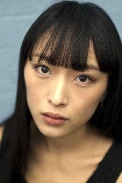 Miho Suzuki - Actor Profile Photo