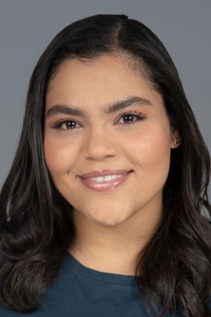 Victoria Ortiz - Actor Profile Photo