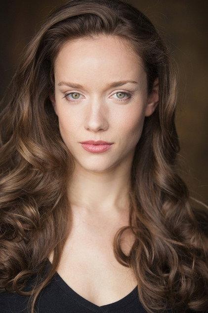 Zita Téby - Actor Profile Photo