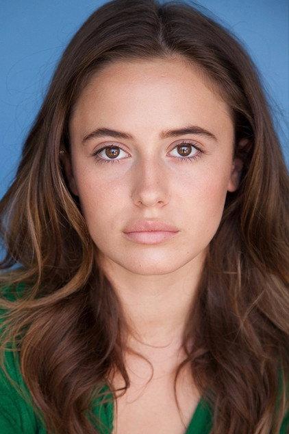 Tu Morrow - Actor Profile Photo