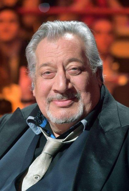 Jean-Claude Dreyfus - Actor Profile Photo