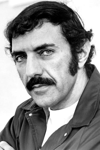 William Peter Blatty - Actor Profile Photo