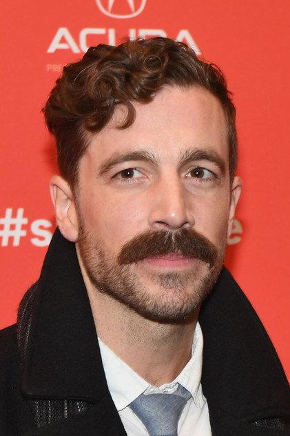 John K. Moeslein - Actor Profile Photo