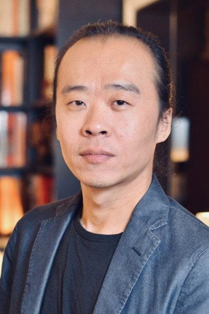 Anatole Yun - Actor Profile Photo
