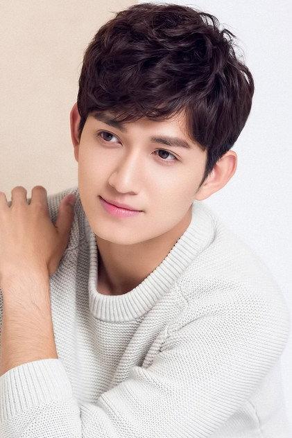 Ma Ke - Actor Profile Photo