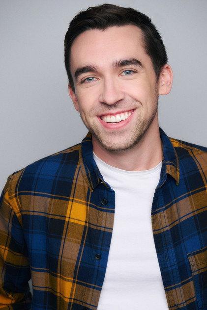 Michael Waller - Actor Profile Photo