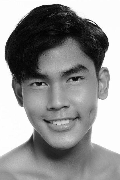 Ghion Layug - Actor Profile Photo