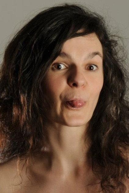 Nathalie Tetrel - Actor Profile Photo