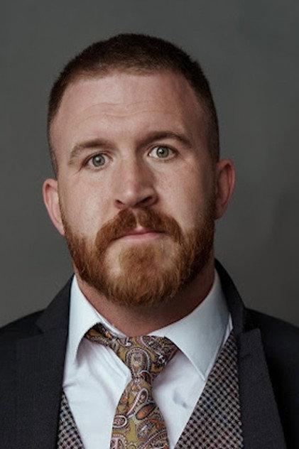 Ben Condron - Actor Profile Photo