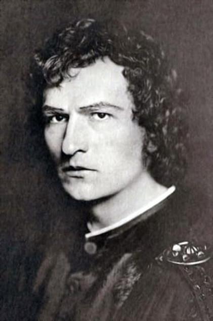 Friedrich Kühne - Actor Profile Photo