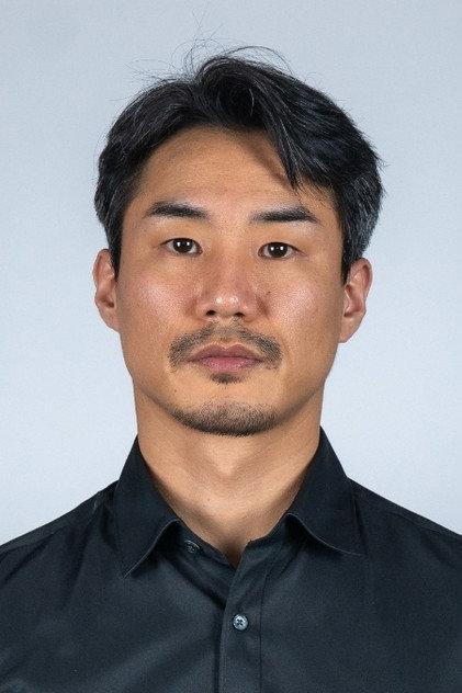 Kang In-sung - Actor Profile Photo