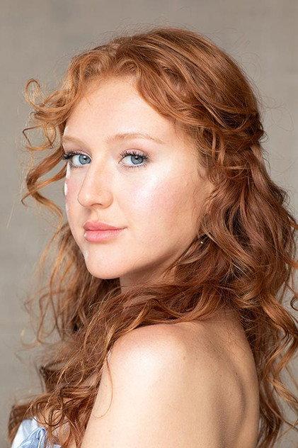Kyleigh Nikkels - Actor Profile Photo
