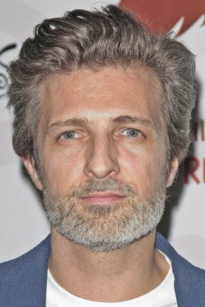Jesús Olmedo - Actor Profile Photo