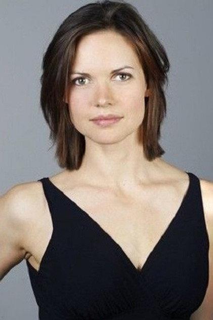 Elizabeth Whitmere - Actor Profile Photo