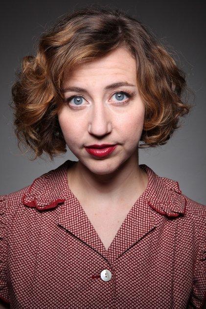 Kristen Schaal - Actor Profile Photo