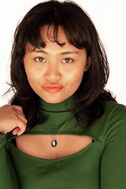 Dia Dela Vega - Actor Profile Photo