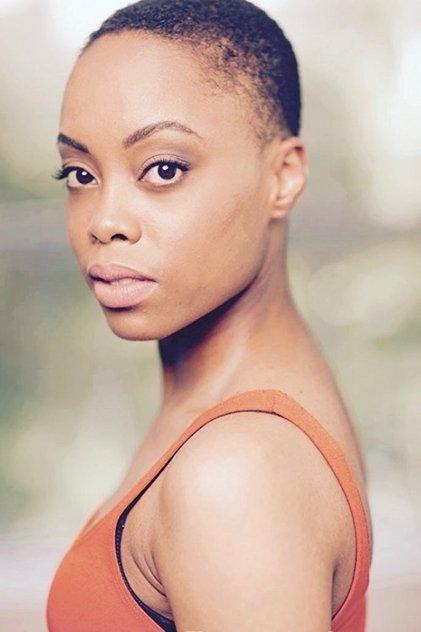 Nia Cummins - Actor Profile Photo