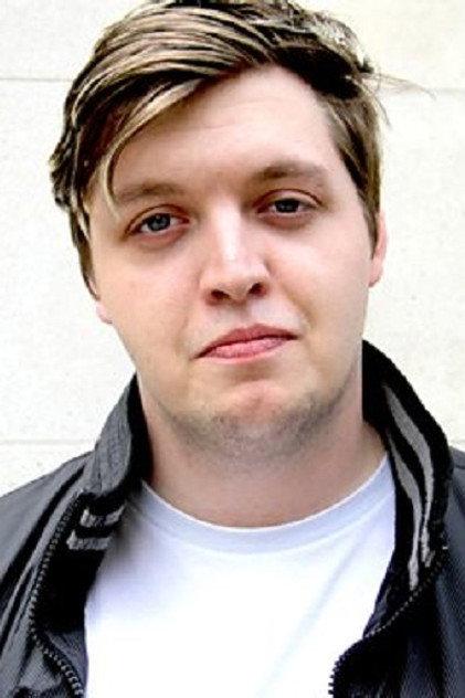Flux Pavilion - Actor Profile Photo