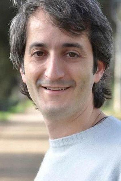 Domenico Aria - Actor Profile Photo