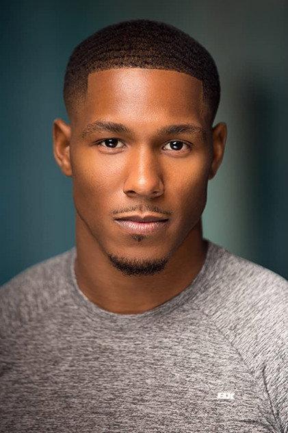 Mike Merrill - Actor Profile Photo