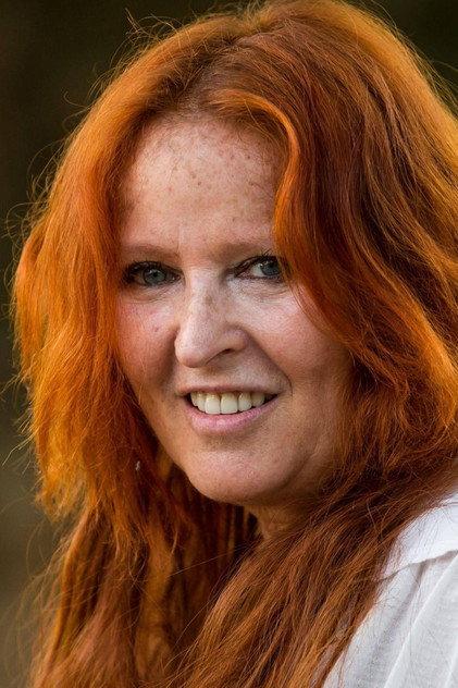 Yolande Zauberman - Actor Profile Photo