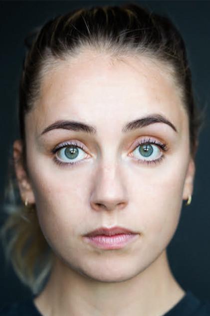 Steinunn Arinbjarnardóttir - Actor Profile Photo