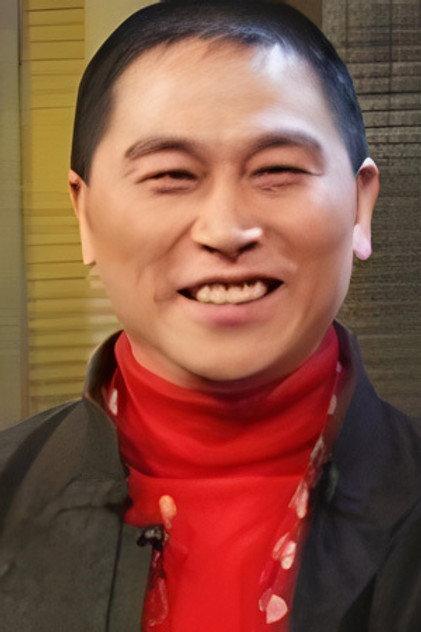 Ma Shuchao - Actor Profile Photo