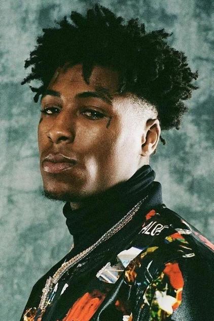 YoungBoy Never Broke Again - Actor Profile Photo