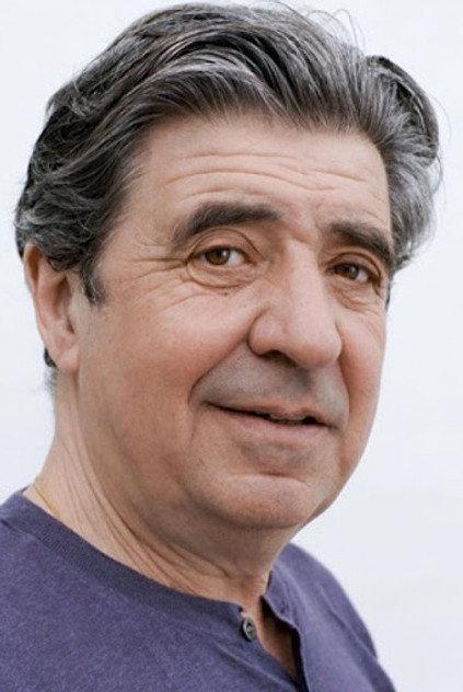 Michel Pilorgé - Actor Profile Photo
