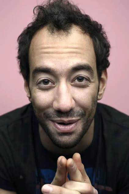 Albert Hammond Jr. - Actor Profile Photo