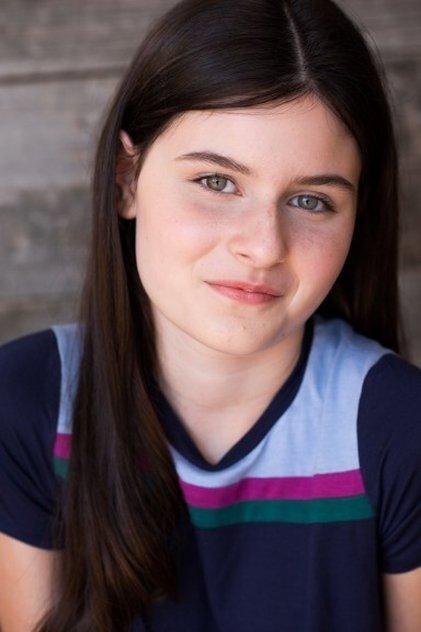 Katie Silverman - Actor Profile Photo