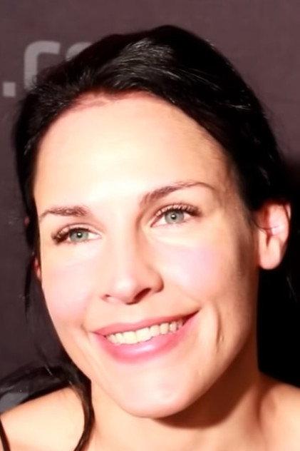 Lina Länsberg - Actor Profile Photo