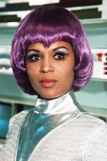 Dolores Mantez - Actor Profile Photo