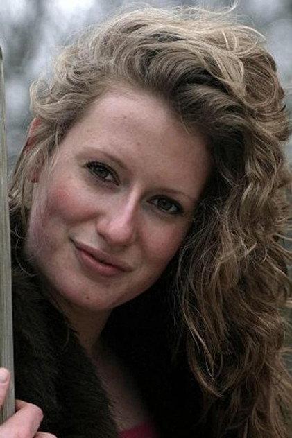 Marijke Boonstra - Actor Profile Photo