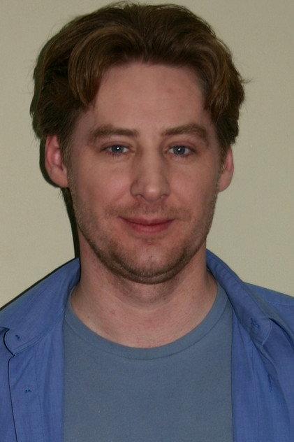 Denis Zaytsev - Actor Profile Photo
