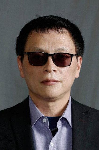 Wang Yu-lin - Actor Profile Photo