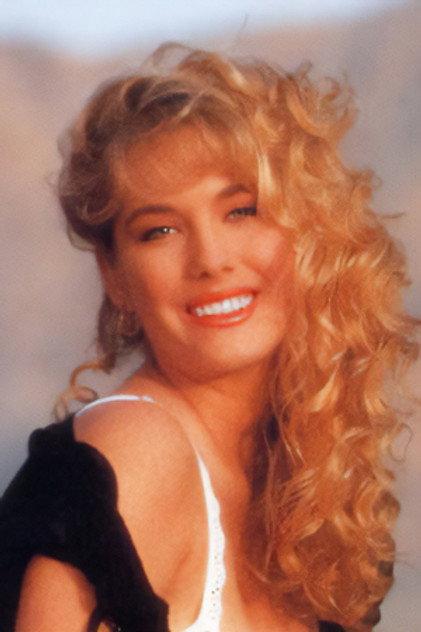 Tiffany Sloan - Actor Profile Photo