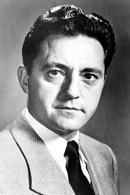 Edward Binns - Actor Profile Photo