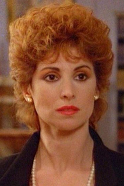 Peta Toppano - Actor Profile Photo