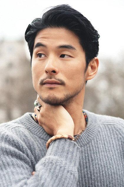 Takayuki Suzuki - Actor Profile Photo