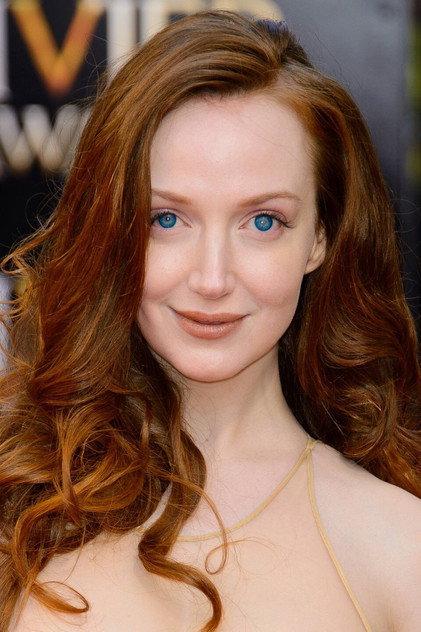 Olivia Grant - Actor Profile Photo