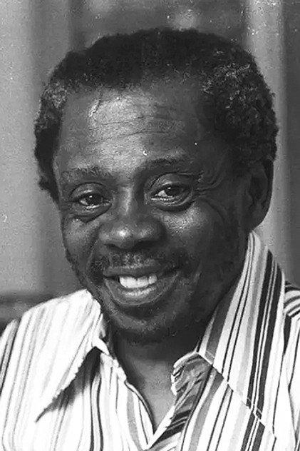 Grande Otelo - Actor Profile Photo