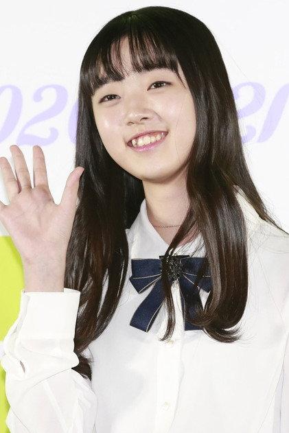 Hwang Yoo-rim - Actor Profile Photo
